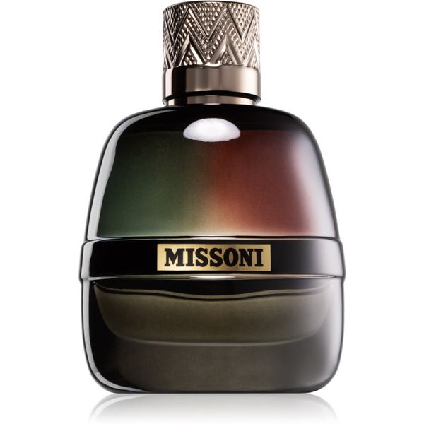 Missoni Missoni Parfum Pour Homme parfumska voda za moške 100 ml
