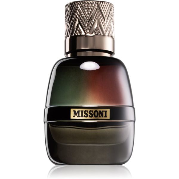 Missoni Missoni Parfum Pour Homme parfumska voda za moške 30 ml