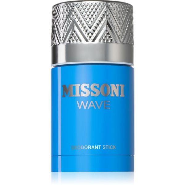 Missoni Missoni Wave deo-stik za moške 75 ml