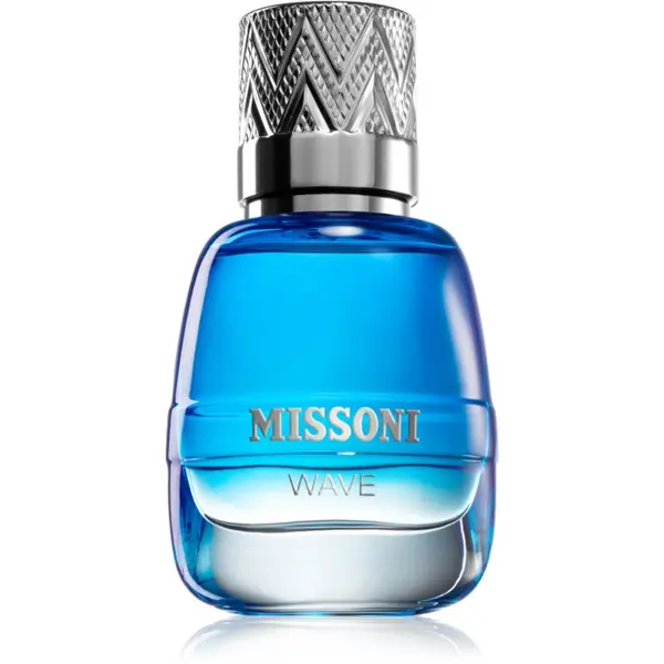 Missoni Missoni Wave toaletna voda za moške 30 ml