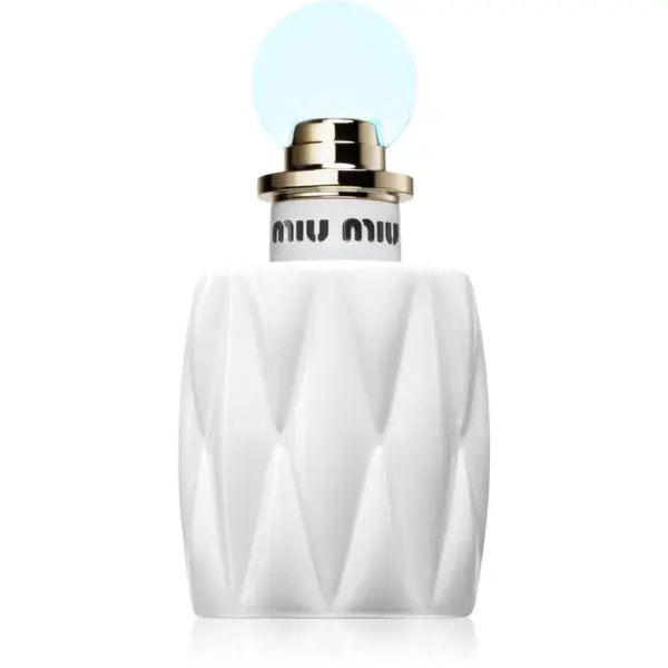 Miu Miu Miu Miu Fleur De Lait parfumska voda za ženske 100 ml