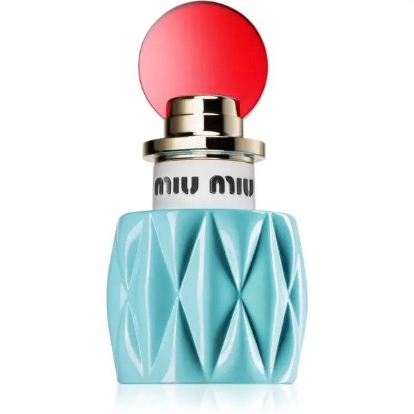 Miu Miu Miu Miu L'Eau De Muguet parfumska voda za ženske 30 ml