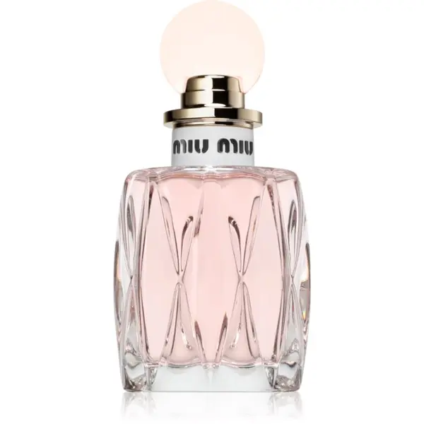 Miu Miu Miu Miu L'Eau Rosée toaletna voda za ženske 100 ml