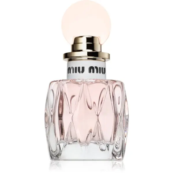 Miu Miu Miu Miu L'Eau Rosée toaletna voda za ženske 50 ml