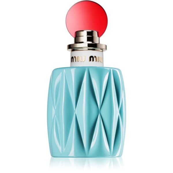 Miu Miu Miu Miu Miu Miu parfumska voda za ženske 100 ml