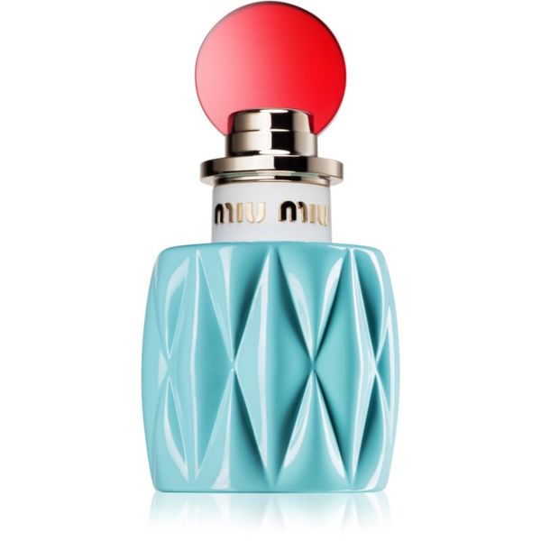 Miu Miu Miu Miu Miu Miu parfumska voda za ženske 50 ml