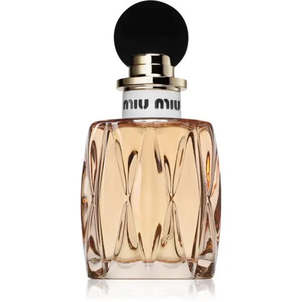 Miu Miu Miu Miu Miutine parfumska voda za ženske 100 ml
