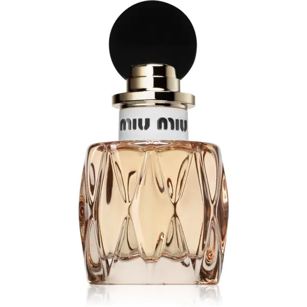 Miu Miu Miu Miu Miutine parfumska voda za ženske 50 ml