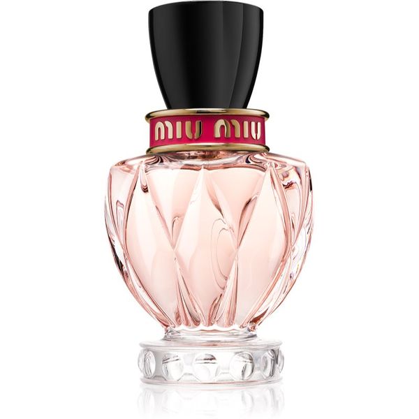 Miu Miu Miu Miu Twist parfumska voda za ženske 50 ml