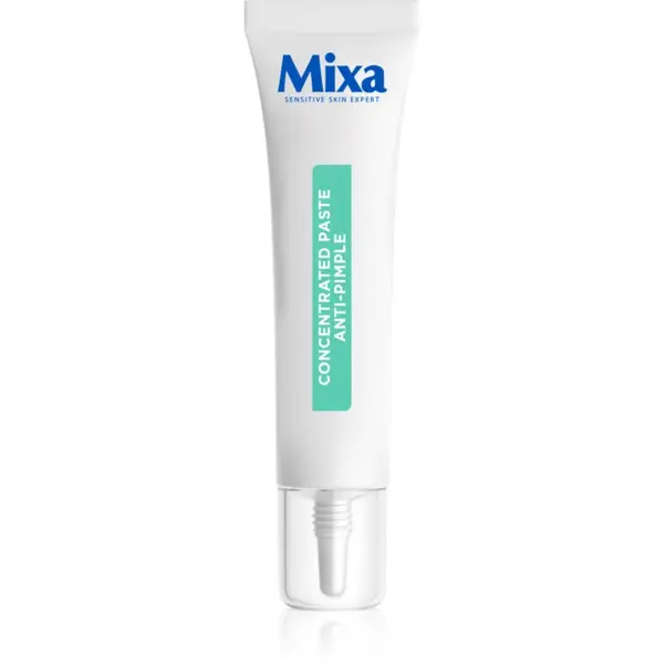 MIXA Mixa Anti-Imperfection lokalna nega proti aknam 15 ml