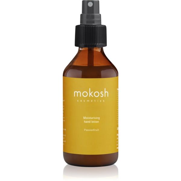 Mokosh Mokosh Passionfruit vlažilni losjon za roke 100 ml