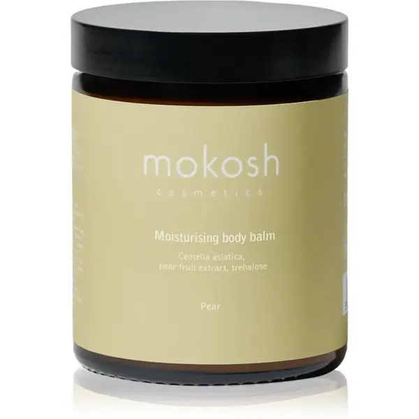 Mokosh Mokosh Pear vlažilni balzam za telo 300 g