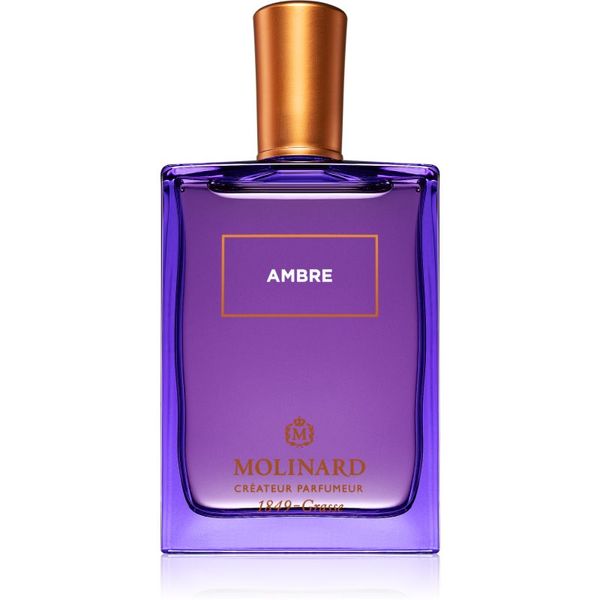 Molinard Molinard Ambre parfumska voda uniseks 75 ml