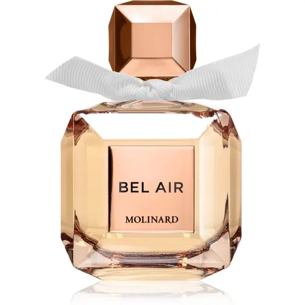 Molinard Molinard Bel Air toaletna voda za ženske 75 ml