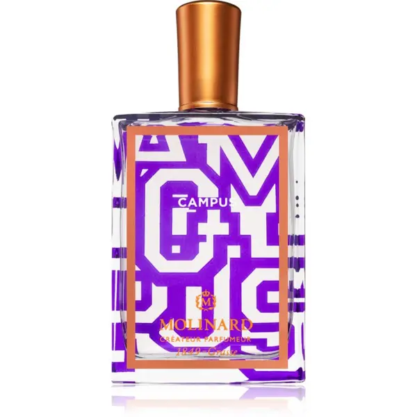 Molinard Molinard Campus parfumska voda uniseks 75 ml