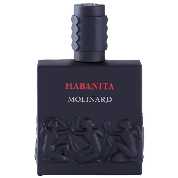 Molinard Molinard Habanita parfumska voda za ženske 75 ml