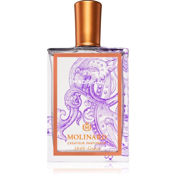 Molinard Molinard Madrigal parfumska voda za moške 75 ml