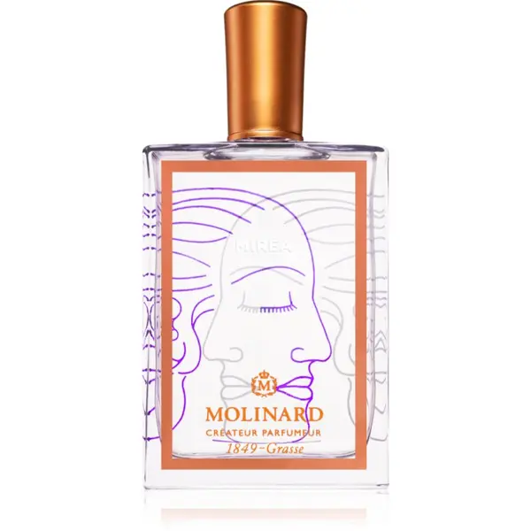 Molinard Molinard Miréa parfumska voda uniseks 75 ml