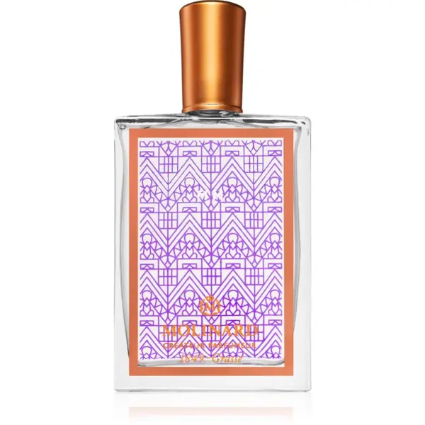 Molinard Molinard MM parfumska voda uniseks 75 ml