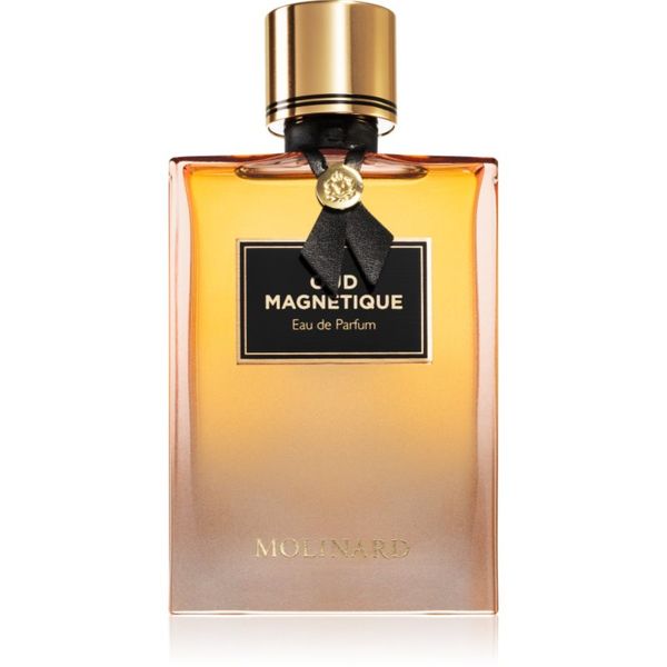 Molinard Molinard Oud Magnétique parfumska voda uniseks 75 ml