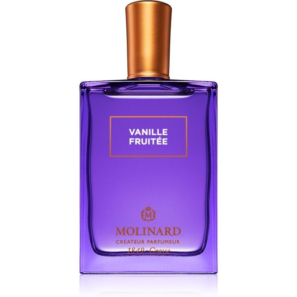 Molinard Molinard Vanilla Fruitee parfumska voda uniseks 75 ml