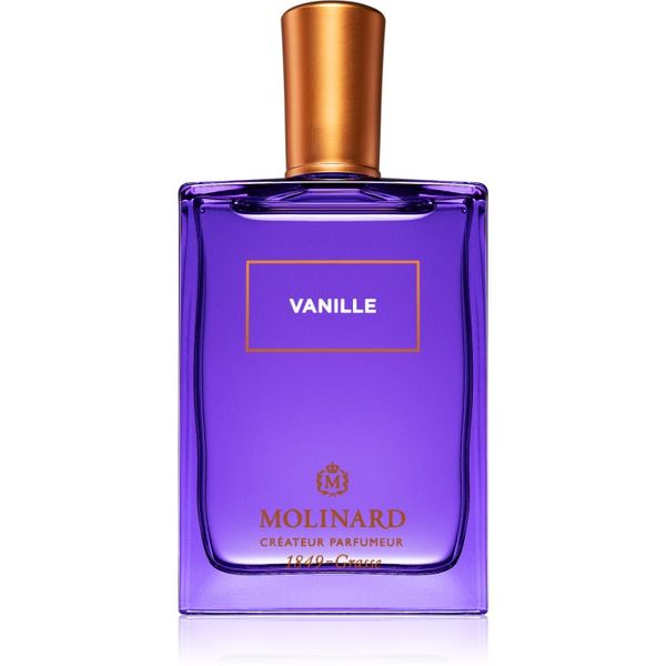 Molinard Molinard Vanille parfumska voda za ženske 75 ml