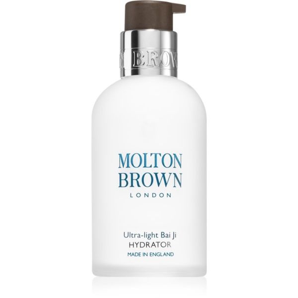 Molton Brown Molton Brown Bai Ji krema za obraz za moške 100 ml