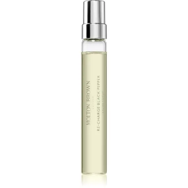 Molton Brown Molton Brown Black Pepper parfumska voda za moške 7.5 ml