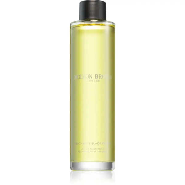 Molton Brown Molton Brown Black Pepper Re-Charge nadomestno polnilo za aroma difuzor 150 ml