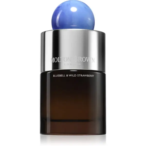 Molton Brown Molton Brown Bluebell & Wild Strawberry parfumska voda uniseks 100 ml