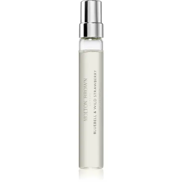 Molton Brown Molton Brown Bluebell & Wild Strawberry parfumska voda uniseks 7.5 ml