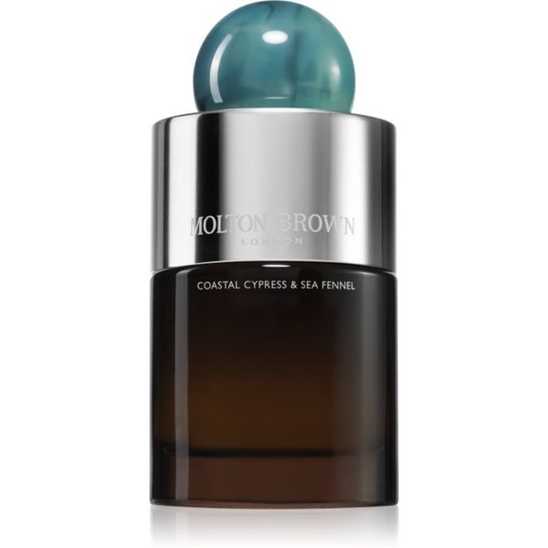 Molton Brown Molton Brown Coastal Cypress & Sea Fennel EDP parfumska voda za ženske 100 ml