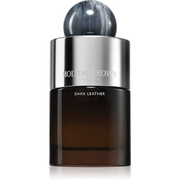 Molton Brown Molton Brown Dark Leather Eau The Parfume parfumska voda uniseks 100 ml