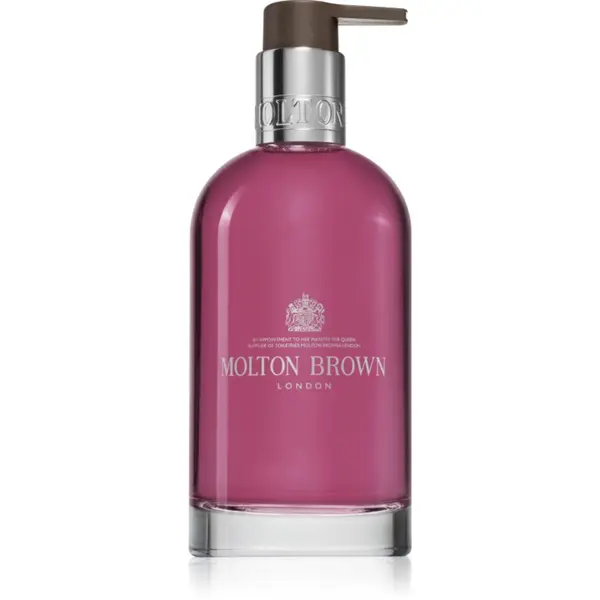 Molton Brown Molton Brown Fiery Pink Pepper tekoče milo za roke 200 ml