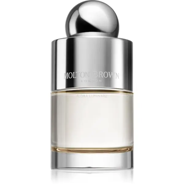 Molton Brown Molton Brown Flora Luminare toaletna voda za ženske 100 ml