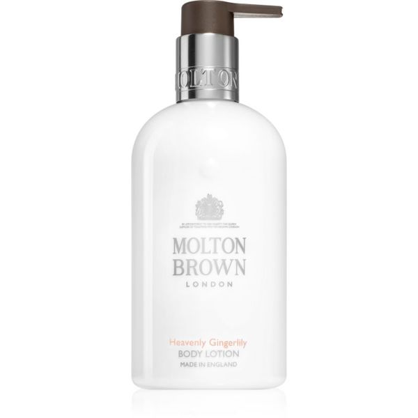 Molton Brown Molton Brown Heavenly Gingerlily losjon za telo uniseks 300 ml