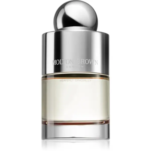 Molton Brown Molton Brown Heavenly Gingerlily toaletna voda za ženske 100 ml