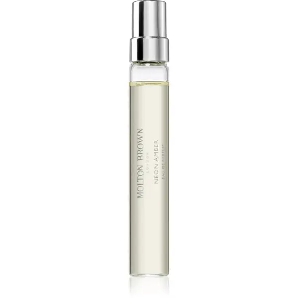 Molton Brown Molton Brown Neon Amber EDP parfumska voda uniseks 7.5 ml