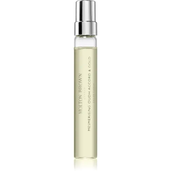 Molton Brown Molton Brown Oudh Accord & Gold parfumska voda uniseks 7.5 ml