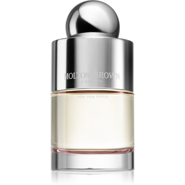 Molton Brown Molton Brown Pink Pepper toaletna voda za ženske 100 ml