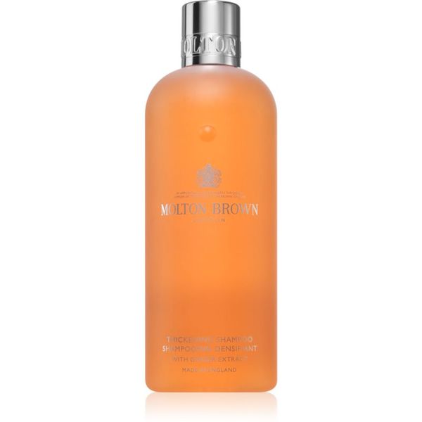 Molton Brown Molton Brown Repairing Finocchio šampon za zgostitev za vse tipe las 300 ml