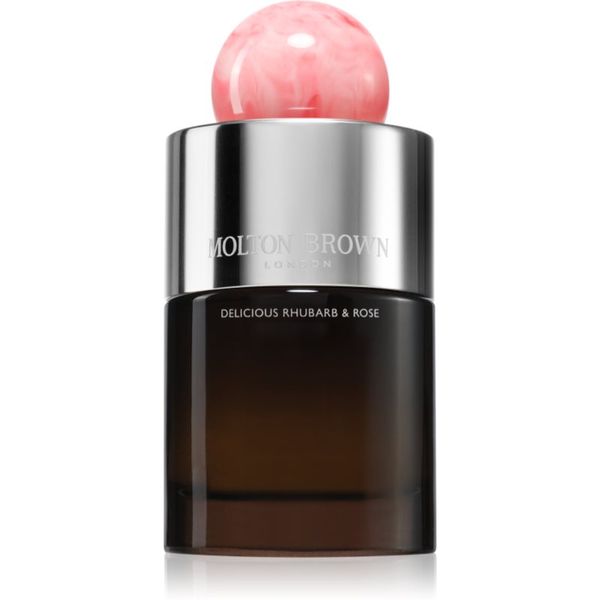 Molton Brown Molton Brown Rhubarb & Rose EDP parfumska voda uniseks 100 ml