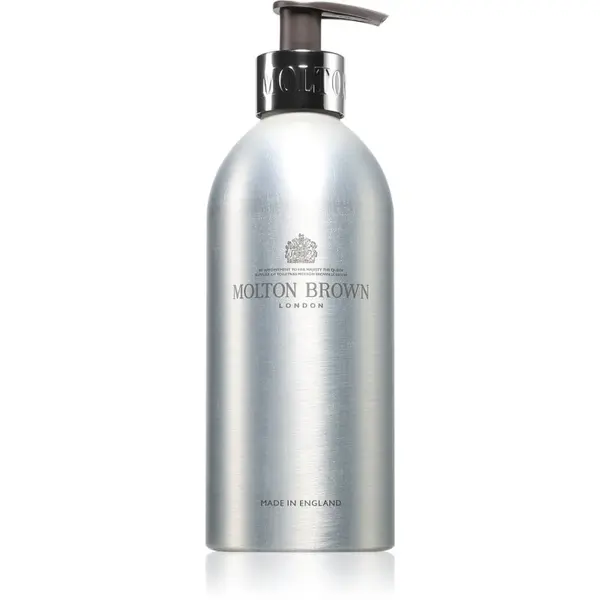 Molton Brown Molton Brown Rhubarb & Rose gel za prhanje in kopanje 400 ml