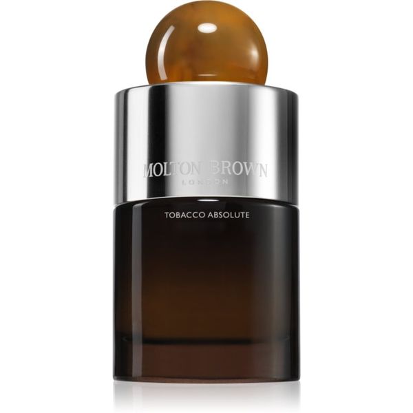 Molton Brown Molton Brown Tobacco Absolute EDP parfumska voda za ženske 100 ml