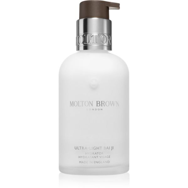 Molton Brown Molton Brown Ultra Light Hydrator uravnotežena vlažilna krema za moške 100 ml