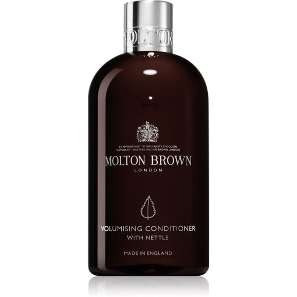 Molton Brown Molton Brown Volumising Conditioner With Nettle energijski balzam za tanke, redke in krhke lase 300 ml