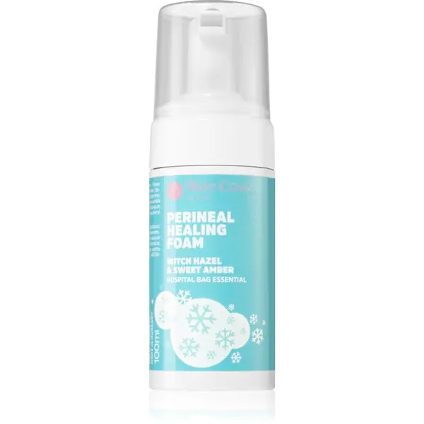 MomCare by Lina MomCare by Lina Perineal Foam pomirjujoča pena za presredek 100 ml