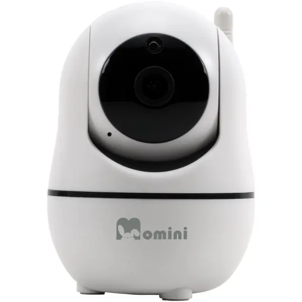 Momini Momini DreamWatcher Baby digitalna video varuška 1 kos