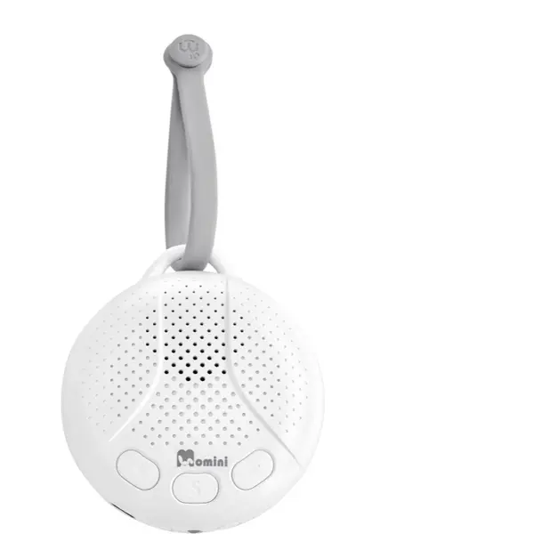 Momini Momini LullaGo Wireless Soothing Sound Machine pripomoček za spanje 1 kos