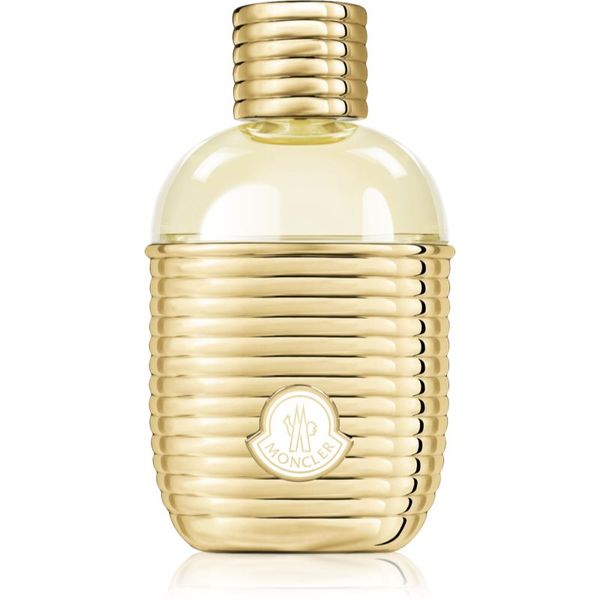 Moncler Moncler Pour Femme Sunrise parfumska voda za ženske 100 ml